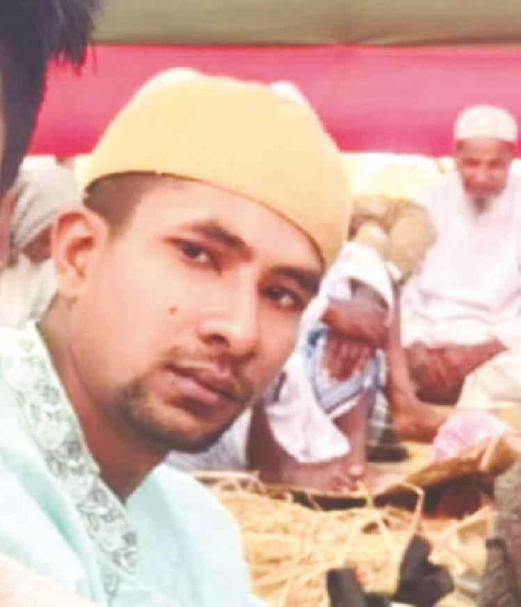 Photo of মাসুম মিয়া